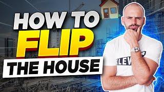 How To Flip Houses –What Nobody Talks About