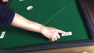 Automatic Poker Table