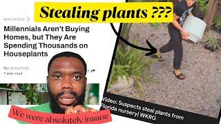 6 Cringe Plant Habits I'm So Glad We Left Behind