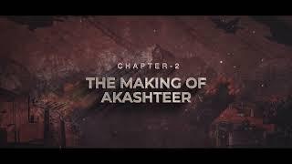 Sky locked. Threats blocked. Akashteer is India’s answer. 