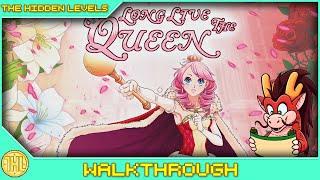 Long Live the Queen Achievement/Trophy Walkthrough (Xbox/Playstation)