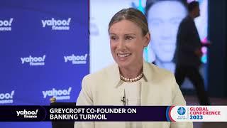 State of private markets is 'certainly worse,' amid regional banking crisis: Greycroft CO-Founder