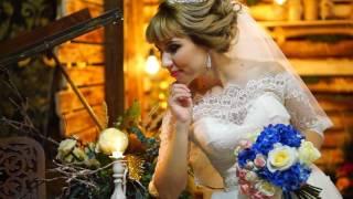 КЛИП свадьба Артур Регина 25 11 2016 Wedding film. Wedding clip