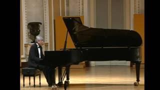 Vladimir Ovchinnikov plays Scriabin Etude op.65 no 1