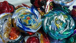 КАКОЙ БЕЙБЛЭЙД КУПИТЬ ИМЕННО ТЕБЕ В 2020??? Бейблэйд Бёрст / Beyblade Burst