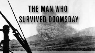 The Man Who Survived Doomsday | 100 Wonders | Atlas Obscura