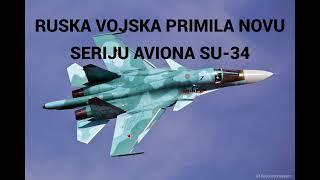 KOLIKO LETELICA SU 34 POSEDUJU VKS RUSIJE?;HOW MANY AIRCRAFT 34 DO THE VKS OF RUSSIA HAVE?;