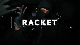 [FREE] Uk Drill Type Beat "Racket" - Free Drill Instrumental 2025