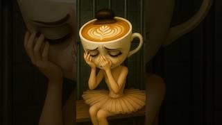 Ballerina Cappuccina is Arrested and Executed