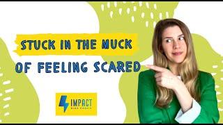 Feeling Scared with IMPACT Kids Coach | Educational Video for Kids