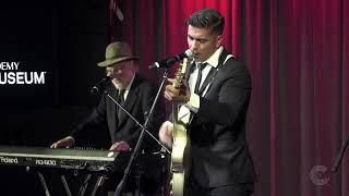 LATE BLOOMER The Dreamboats @ The Grammy Museum THE MOST FAMOUS MUSICIAN YOU'VE NEVER HEARD OF book