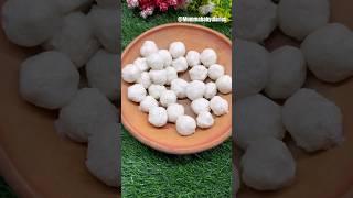 Bread Crumbs Mithai #trendingshorts #easyrecipe #funny #story #ytshorts #video #shortsvideo