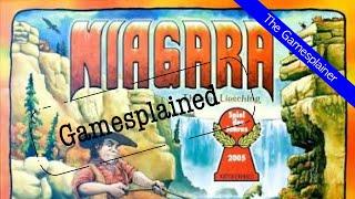 Niagara Gamesplained - Part 1