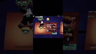 Ollie and Buster  #brawlstars #shorts #brawlstarsshorts