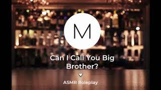 ASMR Roleplay: Can I Call You Big Brother? [Tipsy Loli Classmate Needs Help Getting Home], [F4M]