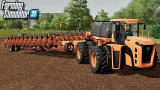 New Mods! Jacto DLC Equipment! (9 Mods) | Farming Simulator 22