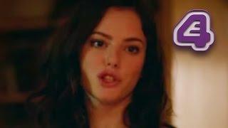 Skins: Fire | Effy's Dinner Showdown