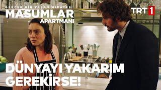 Gülben Herkesi Karşısına Alıyor! | Masumlar Apartmanı 11. Bölüm