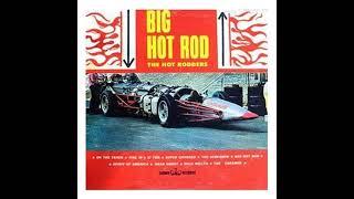 THE HOT RODDERS 'Big Hot Rod'