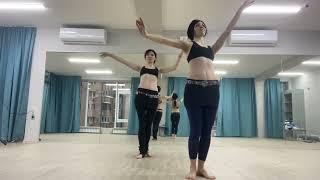 Fat chance bellydance style ®(ATS) in new dance space! Art of dance in Kyiv.  Welcome.