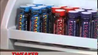 Tweaker Energy Shot