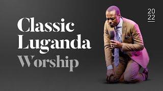 Classic Luganda Worship Session by Apostle Grace Lubega.