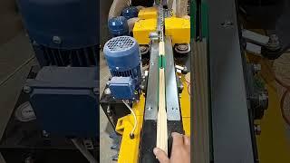 How we make beehive frames for EU export | Ukrainian carpentry.