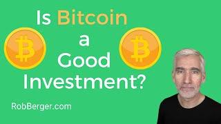 Is Bitcoin a Smart Investment? 9 Questions to ask BEFORE investing in Bitcoin.