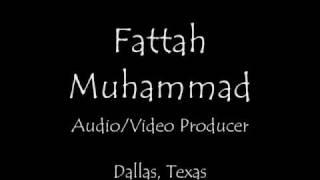 Nuri Muhammad AmericanIdol