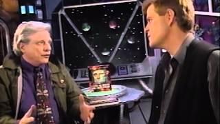 Harlan Ellison's Watching 54