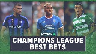 Champions League Odds and Best Bets | Wondergoal Soccer Betting Podcast Presented by Bet365