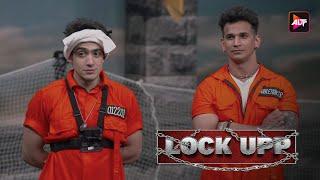 Ticket To Finale - LOCK UPP - Episode  52  (Part 2) Munawar Faruqui, Shivam Sharma, Payal Rohatgi