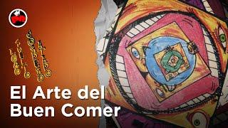 Patricio Rey y sus Redonditos de Ricota - El Arte del Buen Comer (Audio Oficial)