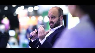 Day 1 Highlights | CABSAT 2022