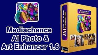 How to install Mediachance AI Photo and Art Enhancer 1.6 on Windows 11