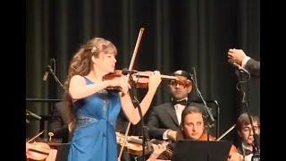 Ceyla Seyidova - A.Melikov Komde's Dream