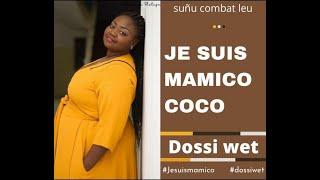 Plateau Spécial avec Mamico Coco CHic ( Top cas 221 )