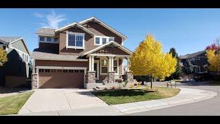 Highlands Ranch homes for Rent 5BR/4BA by Highlands Ranch Property Management