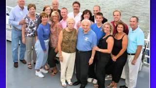 FCSU 49th Quadrennial Convention Goodtime III Cruise - Cleveland, Ohio | First Catholic Slovak Union