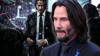 Keanu Reeves Finally Confirms the Rumors in Explosive Interview