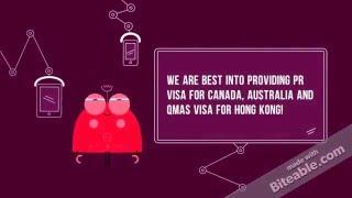 Countrywide Visas | Our Story