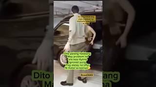 Kyline Alcantara ignored Kobe Paras#celebrity #actor #showbiz #basketballplayer