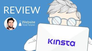 Kinsta Review: Should You Host Your WordPress Site With It?