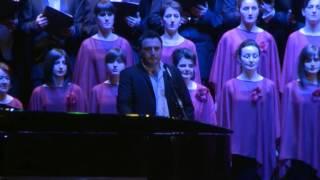 Achiko Beridze Achiko Gogitidze Ave Maria