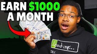 How to Make Monthly Income from Stocks | Passive Income