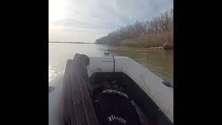 летний сезон 2025 открыт #рыбалка #fishing #иртыш #открытиесезона