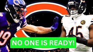 Why the Bears Will Be SCARY Good in 2025! 