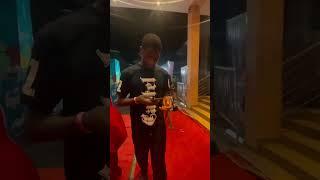 the entrance #culture #funny #viralvideos #theyearoftheholyghost #duet #musicevent #comedymusic #fil
