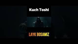 KUCH TOSHI HAQIDA #farzidguy #marvel #qasoskorlar #thor