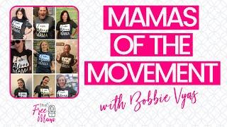 Is The Free Mama Movement Legit? Meet Free Mama Bobbie Vyas